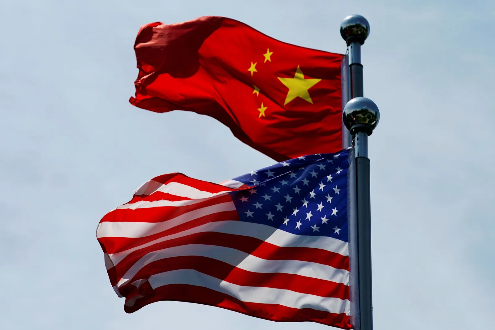 U.S. Prioritizes AI Integration in Asia Following Trump-Xi Meeting