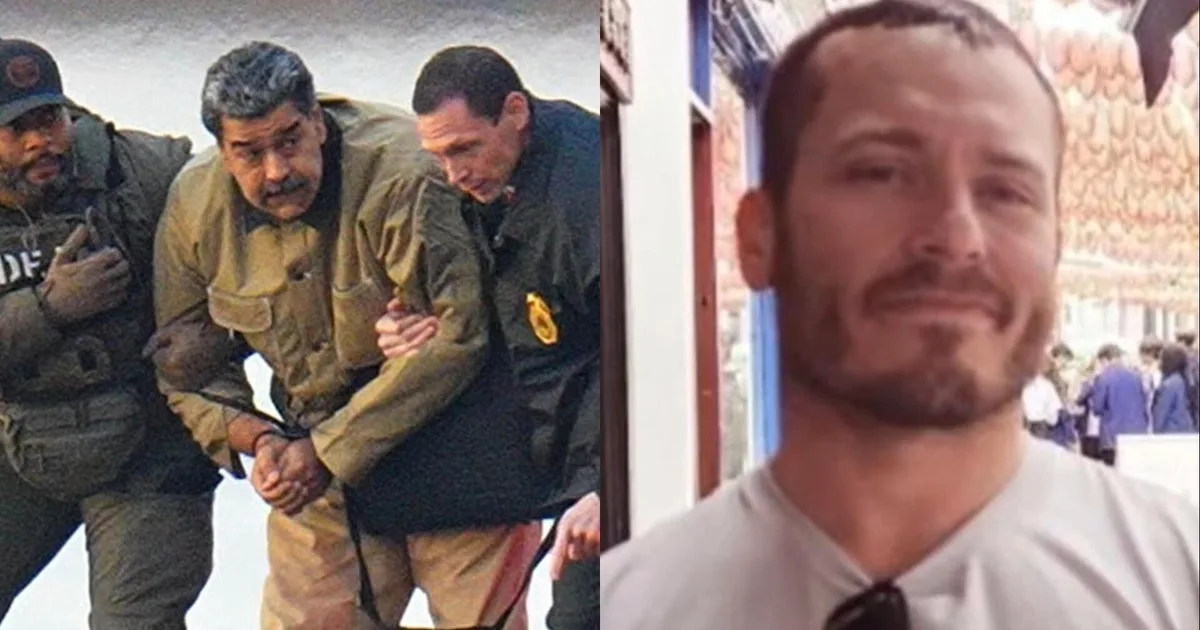 U.S. Soldier Charged With Insider Betting on Maduro’s Removal via Polymarket