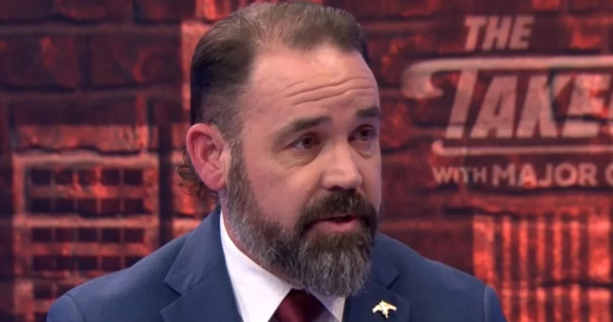 US Deploys Troops to Middle East as Tensions Rise Over Strait of Hormuz