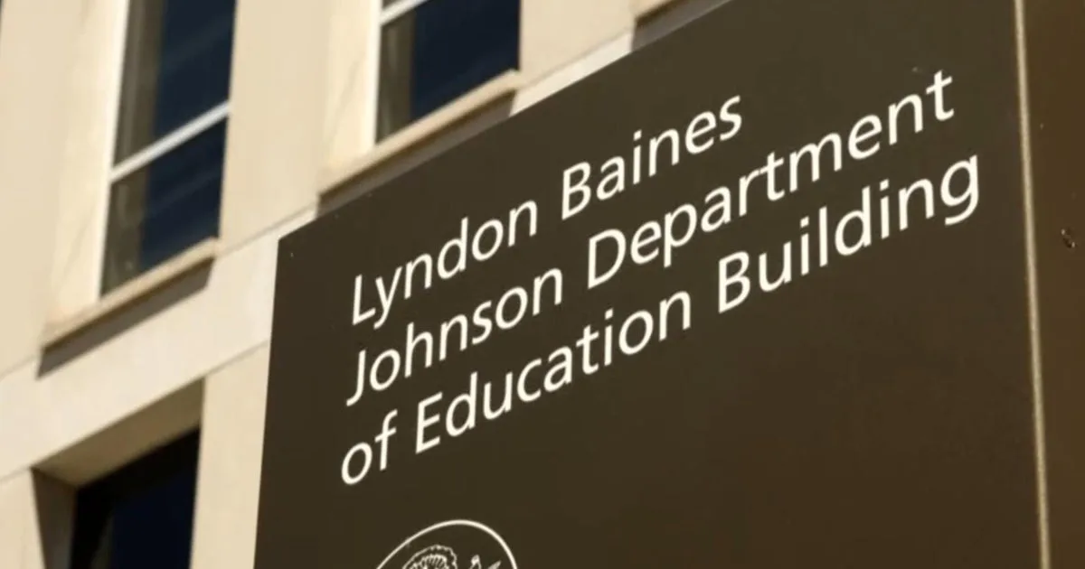 U.S. Universities Received Millions from Foreign Entities on Government Watch Lists