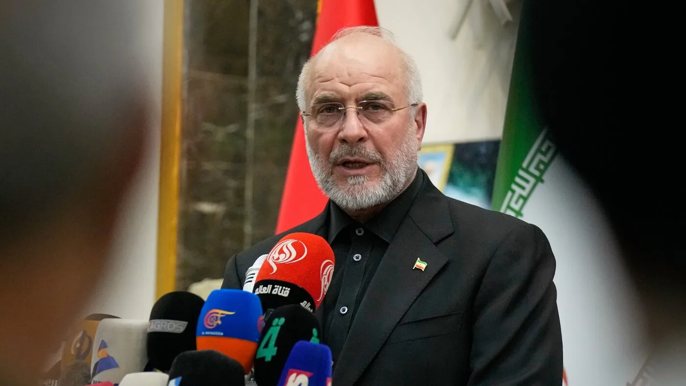 UAE Suspends Trade With Iran Amid U.S. Economic Pressure and Regional Tensions