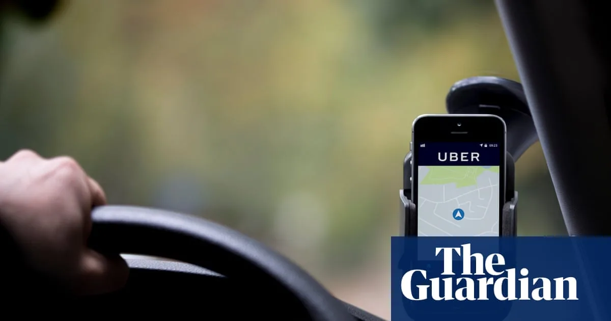 Uber launches women-only ride option nationwide in the US