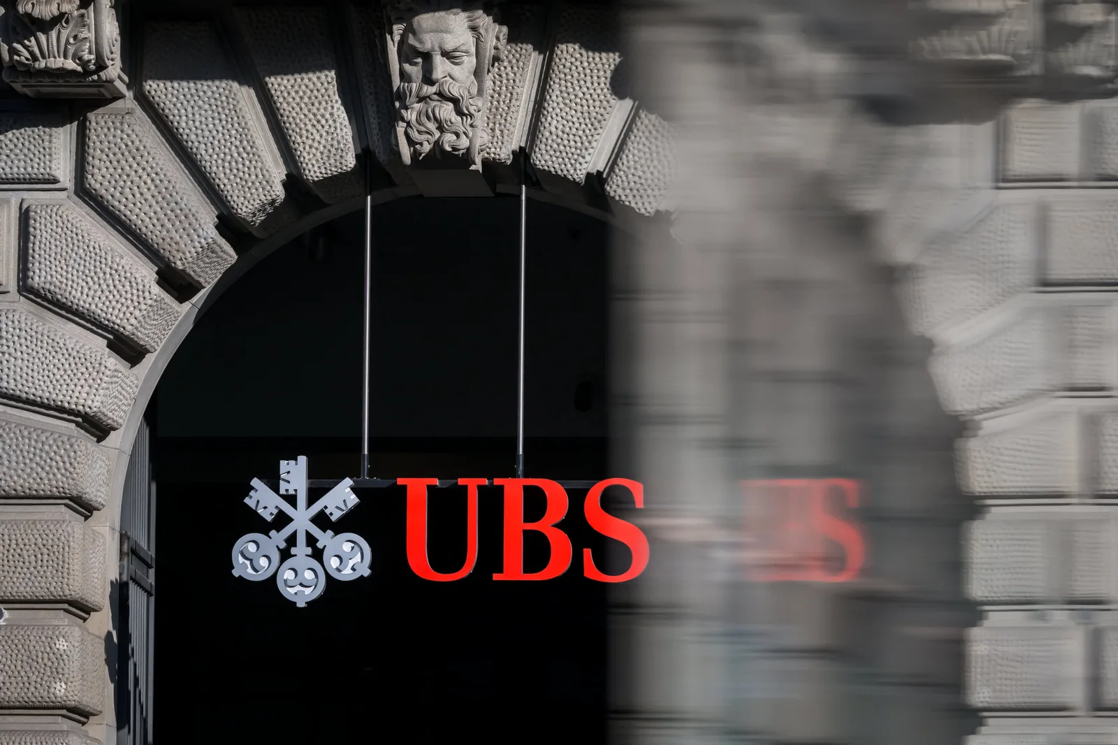 UBS Reports 80% Profit Surge and Plans $3 Billion Share Buyback Completion