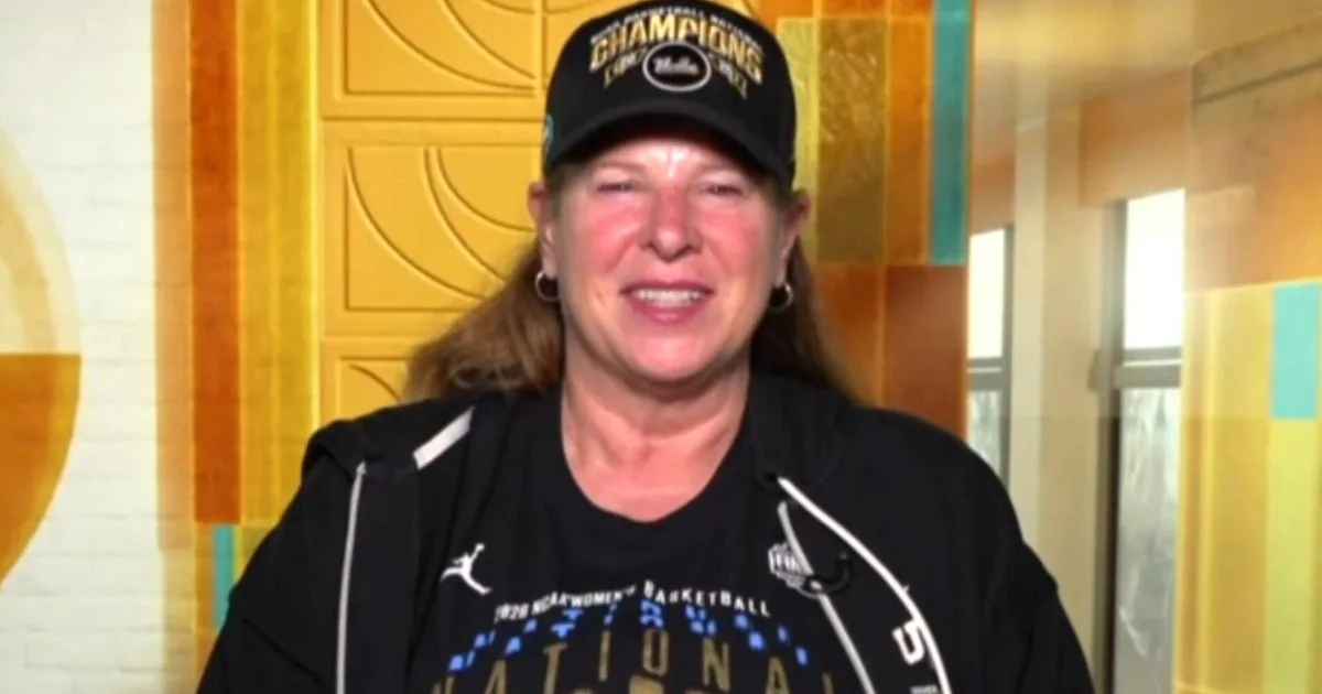 UCLA Women's Basketball Wins First NCAA National Title Against South Carolina