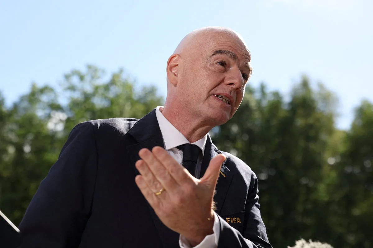 Uefa and Concacaf Demand FIFA Distribute $10m to Each Member Association