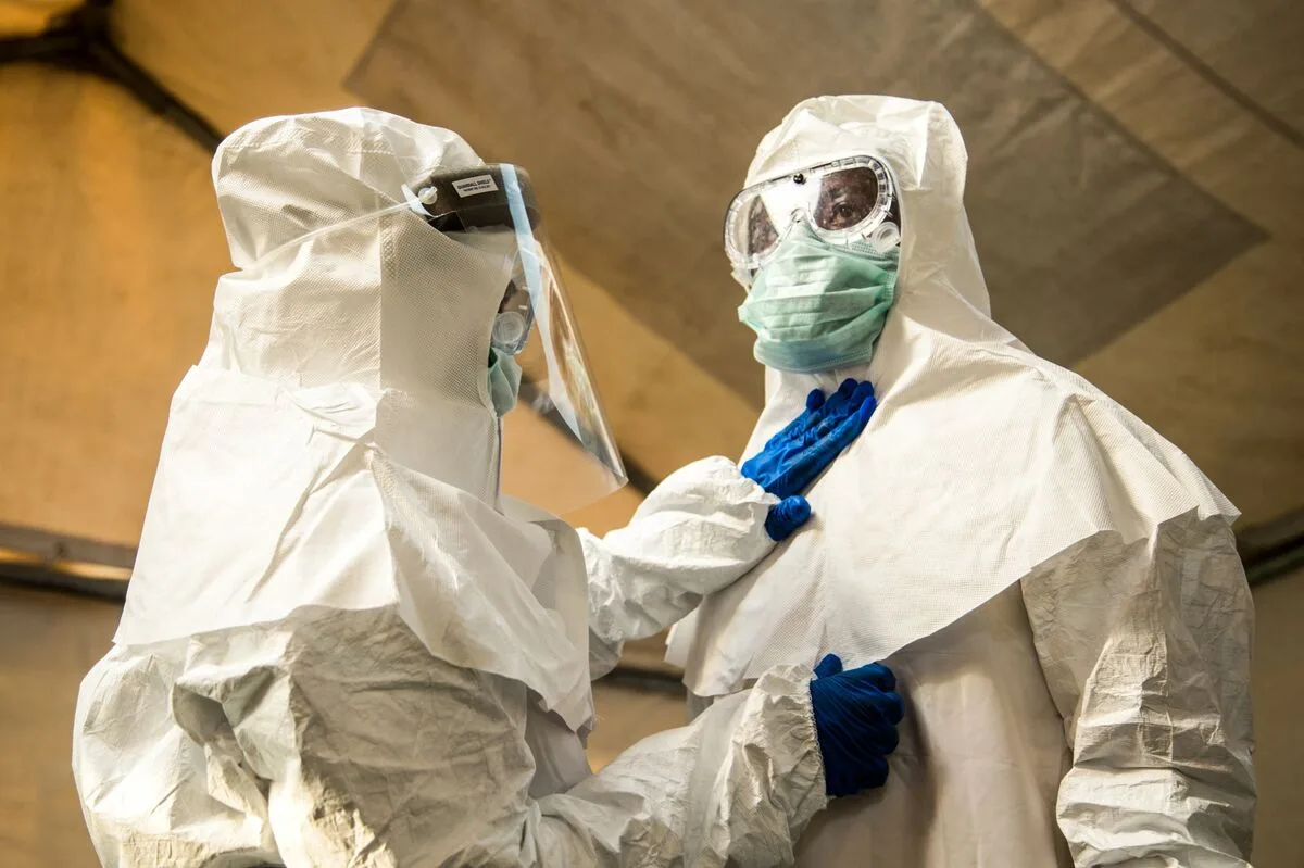 Uganda Postpones Annual Religious Holiday Amid Ebola Outbreak in Region