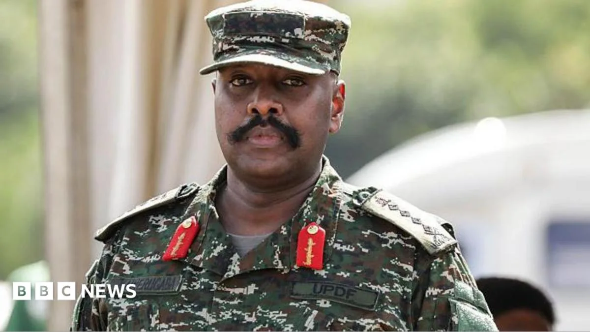 Ugandan Army Chief Orders Shutdown of Major Media Outlets