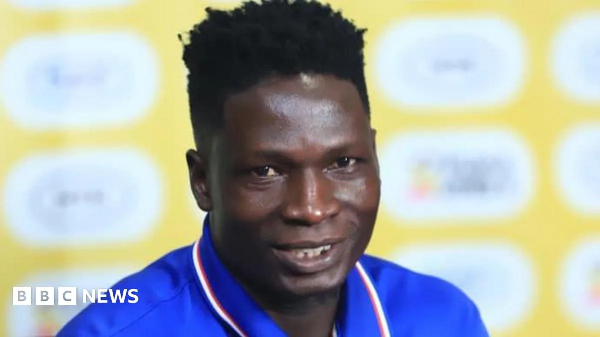 Ugandan Football Captain David Owori Killed in Suspected Street Robbery