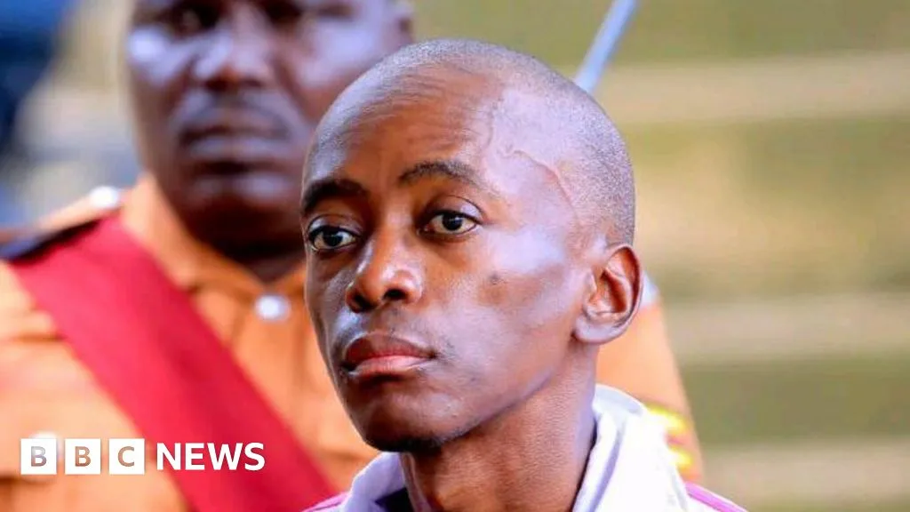 Ugandan Man Sentenced to Death for Murder of Four Children at Nursery