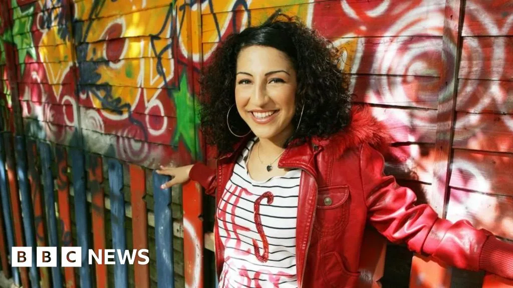 UK Actress Emaa Hussen Charged With Attempted Meth Import to Australia