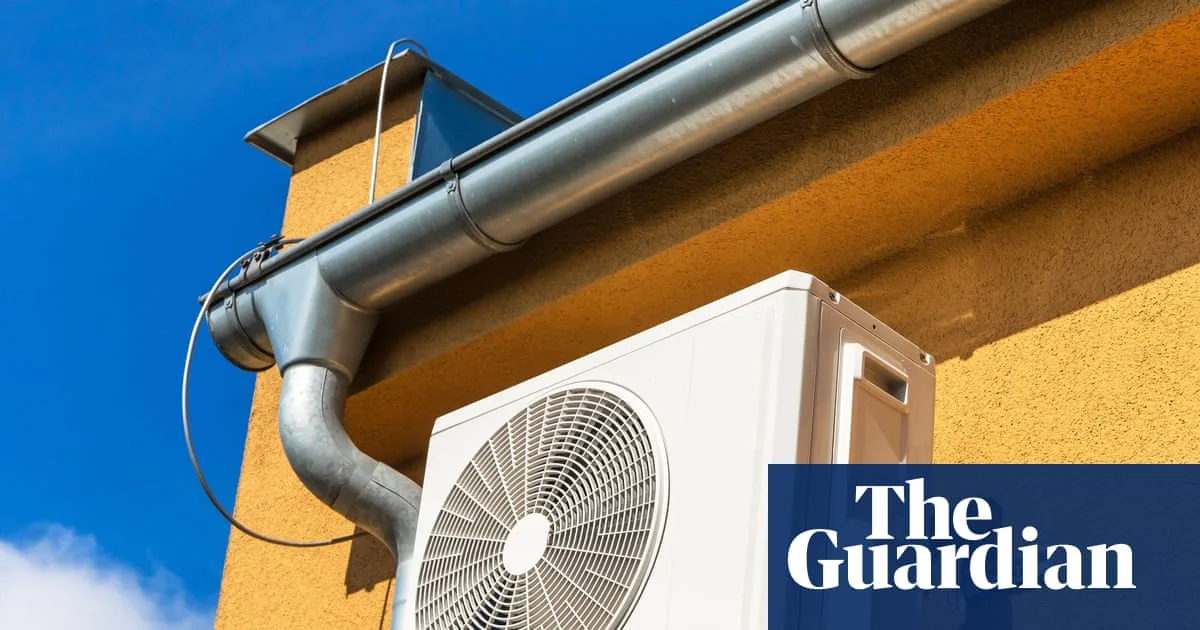 UK Air Conditioned Homes Double to 4 Million Amid Rising Cooling Costs