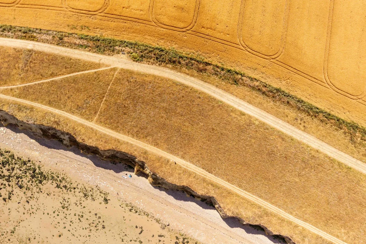 UK and Europe Face New Heatwave With Record Temperatures and Drought Risks