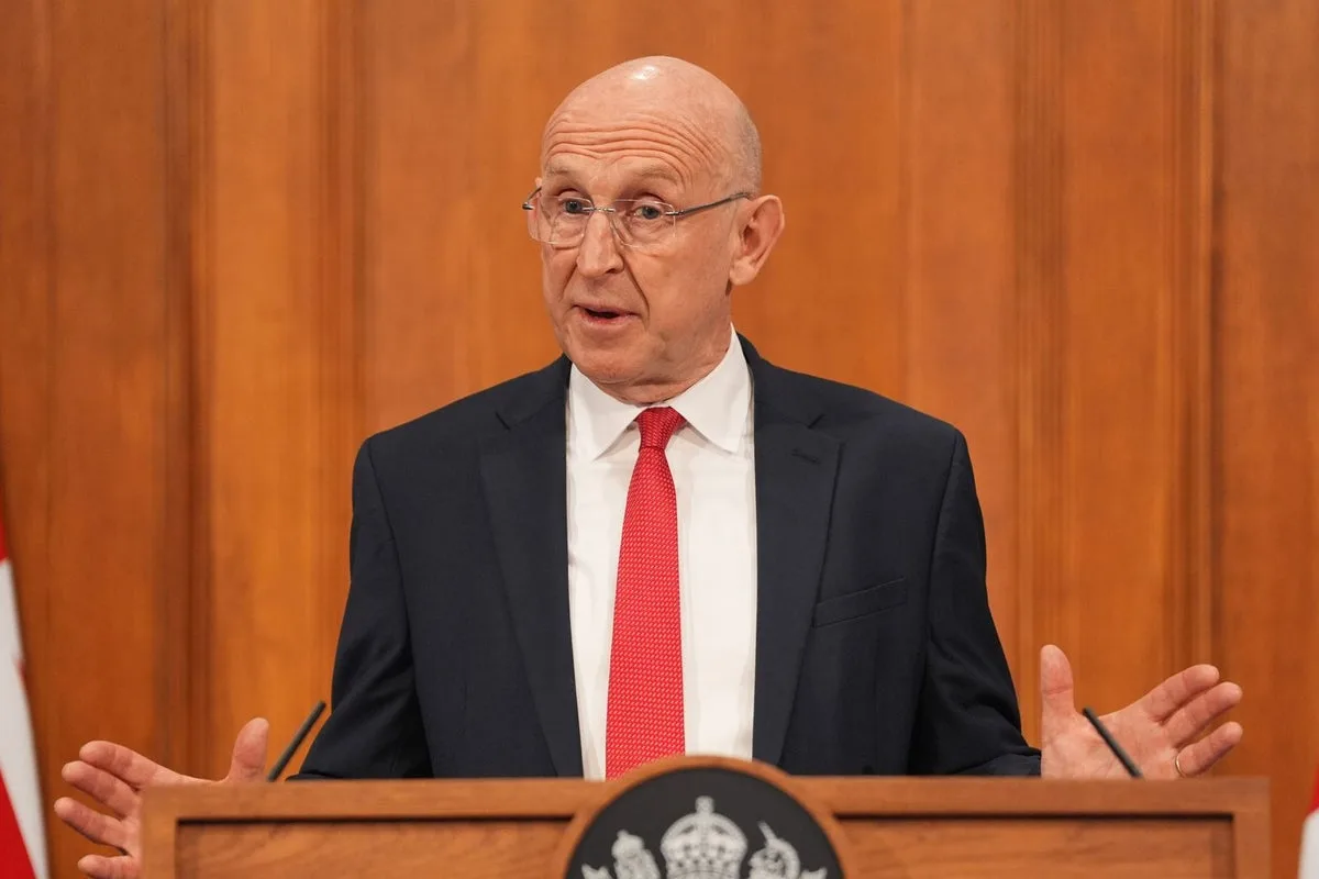 UK and Norway Conduct Operation After Russian Submarines Detected Near Undersea Infrastructure