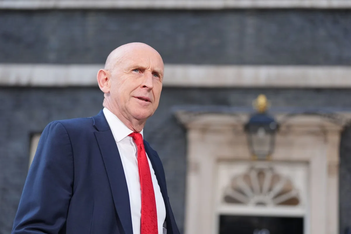 UK Government Reports Unexpected £1.8bn Deficit as Chancellor Plans First Budget