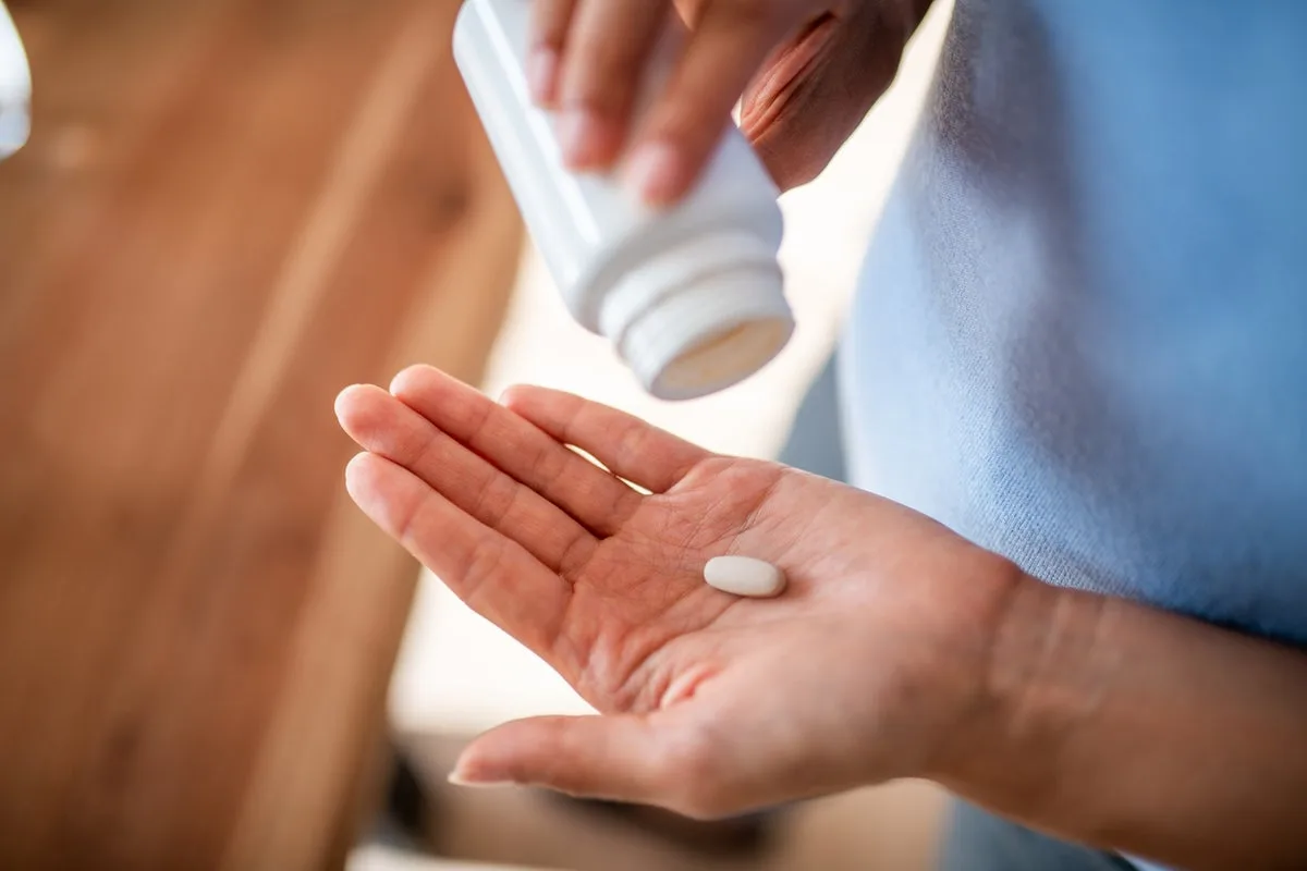 UK Becomes First in Europe to Approve Once-Daily Weight Loss Pill Orforglipron