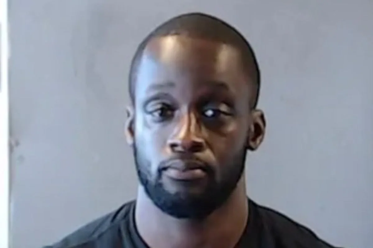 UK-Born Man Arrested After Two Fatal Shootings and Attack in Georgia