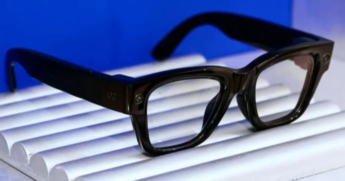 UK Cinemas Consider Ban on Meta AI Glasses Amid Privacy and Piracy Concerns