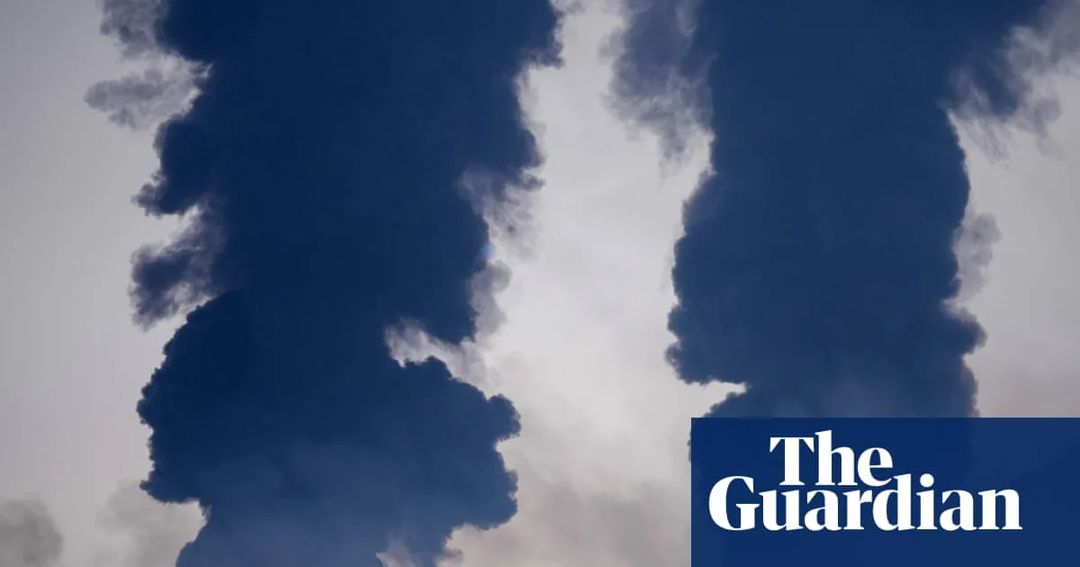 UK Ministers Consider Temporary Profits Cap on Energy and Petrol Firms Amid Oil Shock