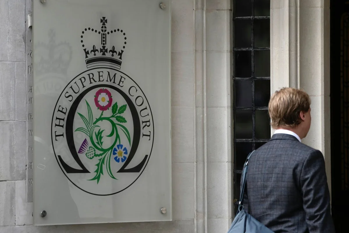 UK Court Hears Final Appeal on Trinidad and Tobago Same-Sex Law Challenge