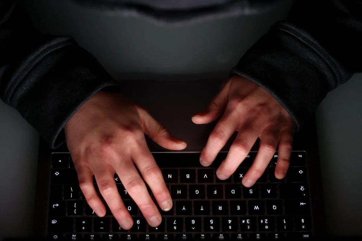 UK Crime Agency Uncovers International Network of Drug-Facilitated Sexual Abuse