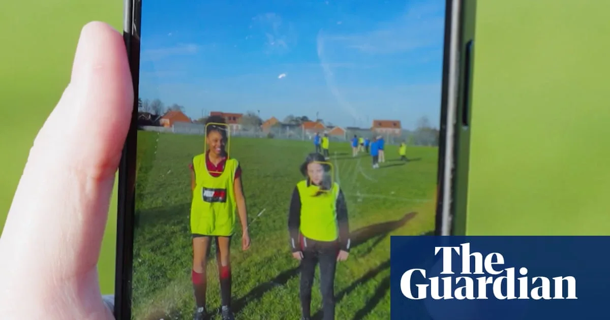 UK Crime Agency Warns Parents Against Posting Children's Photos Online Amid AI Abuse Concerns