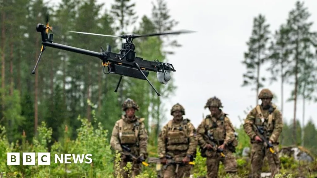 UK Defence Investment Plan Delayed Ahead of Upcoming NATO Summit