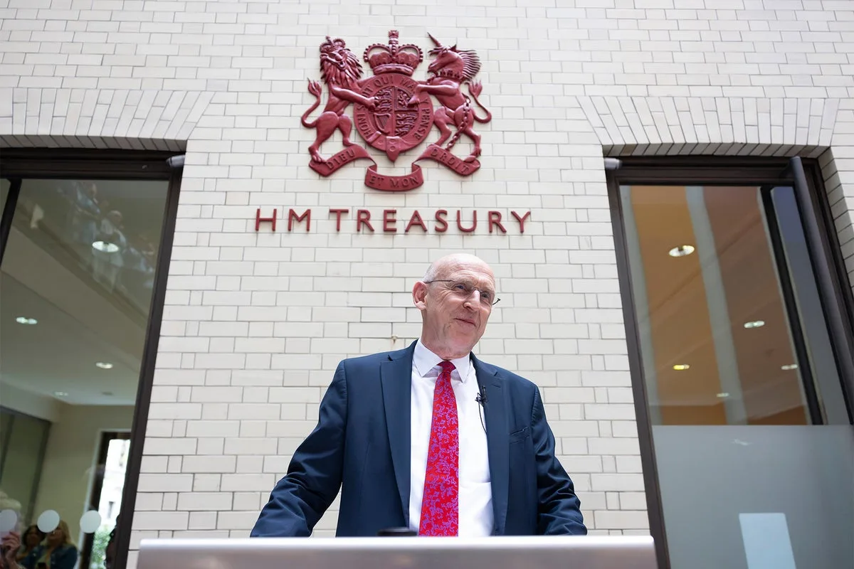UK Defence Secretary Prioritizes Military Spending and Reviews War Bonds Proposal