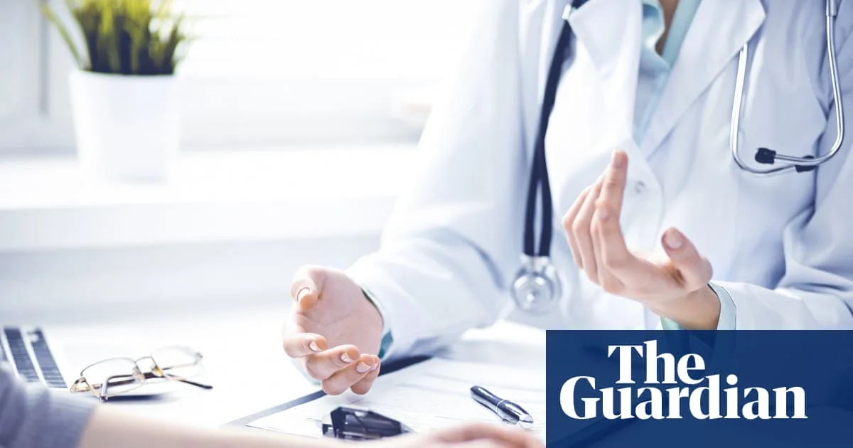 UK Doctors Develop Non-Invasive Test for Womb Cancer Diagnosis