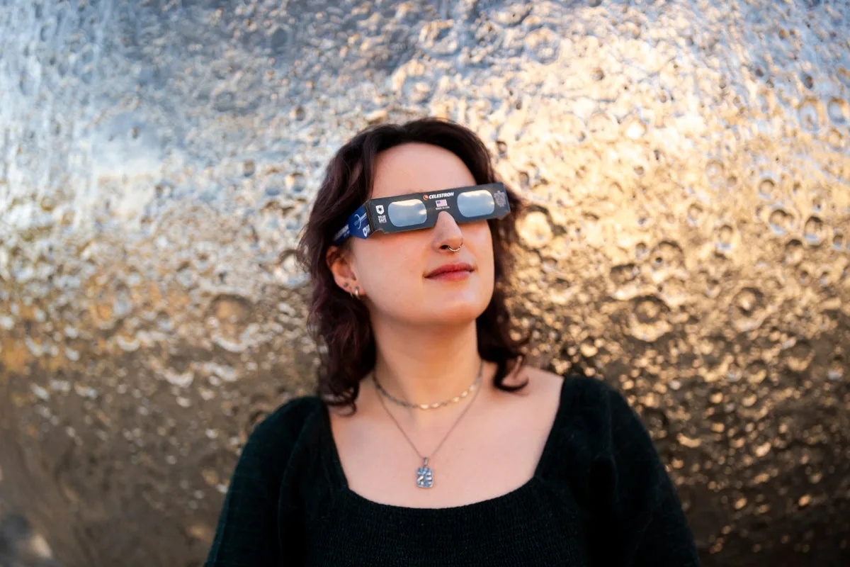 Authorities Issue Warnings Ahead of Solar Eclipse in Spain and UK