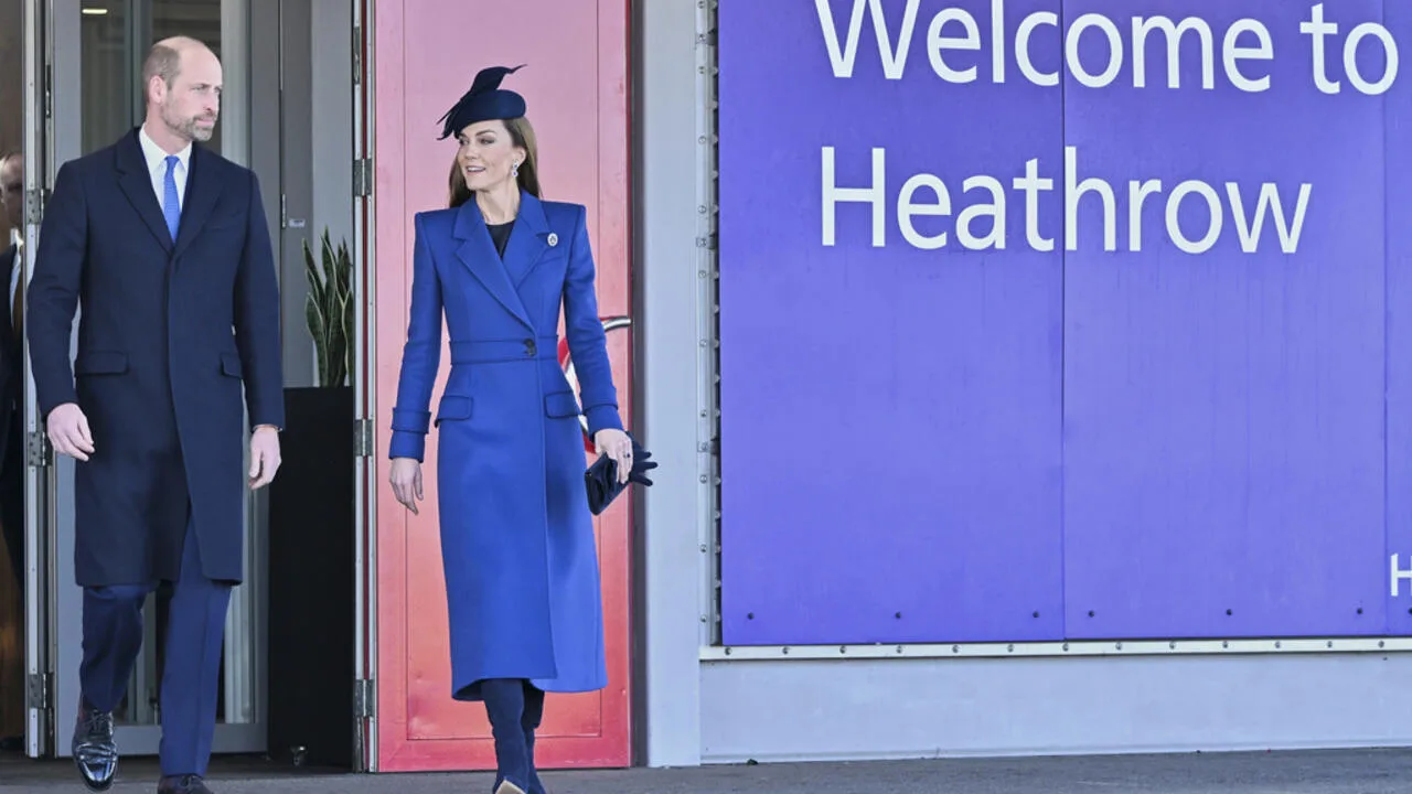 UK enforces electronic travel permit for visitors from 85 countries starting Feb 25