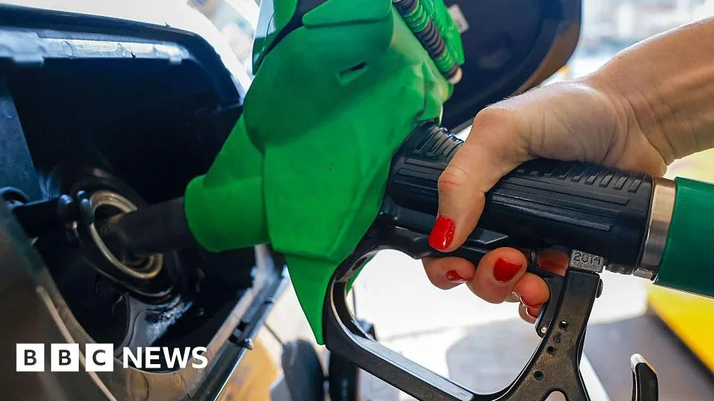 UK Faces Rising Energy Bills Amid Middle East Tensions and Heating Oil Price Surge