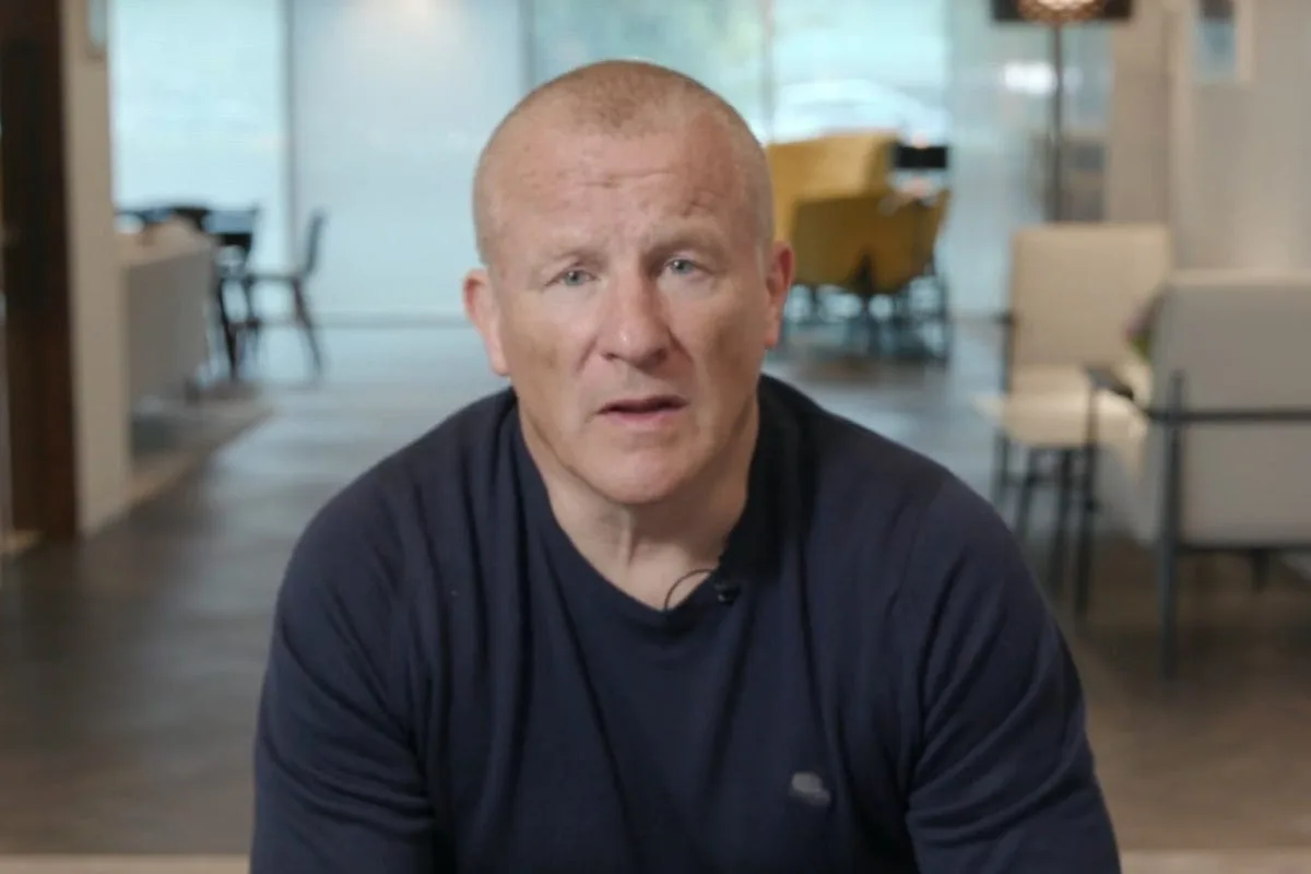 UK Regulator Sues Neil Woodford for Alleged Unauthorized Investment Advice