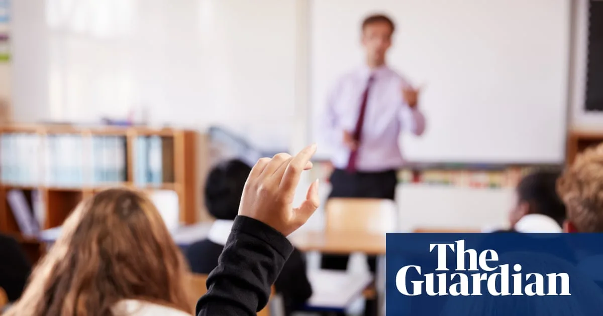 UK Government Agrees to Fully Fund Teacher Pay Rise in England After Union Pressure