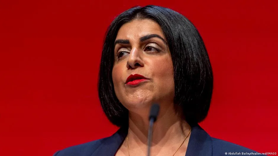 UK suspends student visas for nationals of Afghanistan, Cameroon, Myanmar, and Sudan