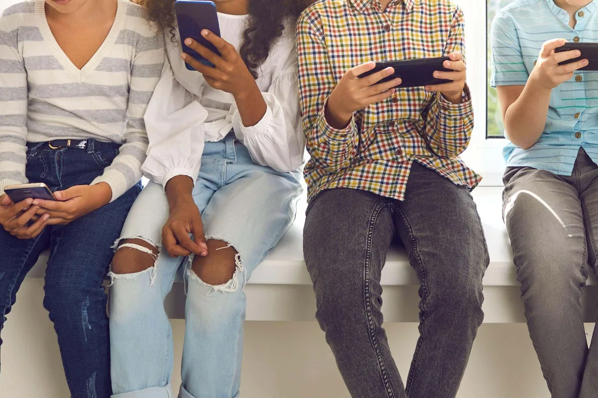 UK Government Announces Guidance and Ultimatum to Tech Firms on Child Online Safety