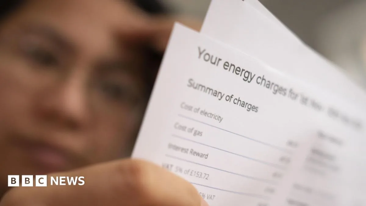 UK Government Announces VAT Cut on Household Electricity Bills Starting October