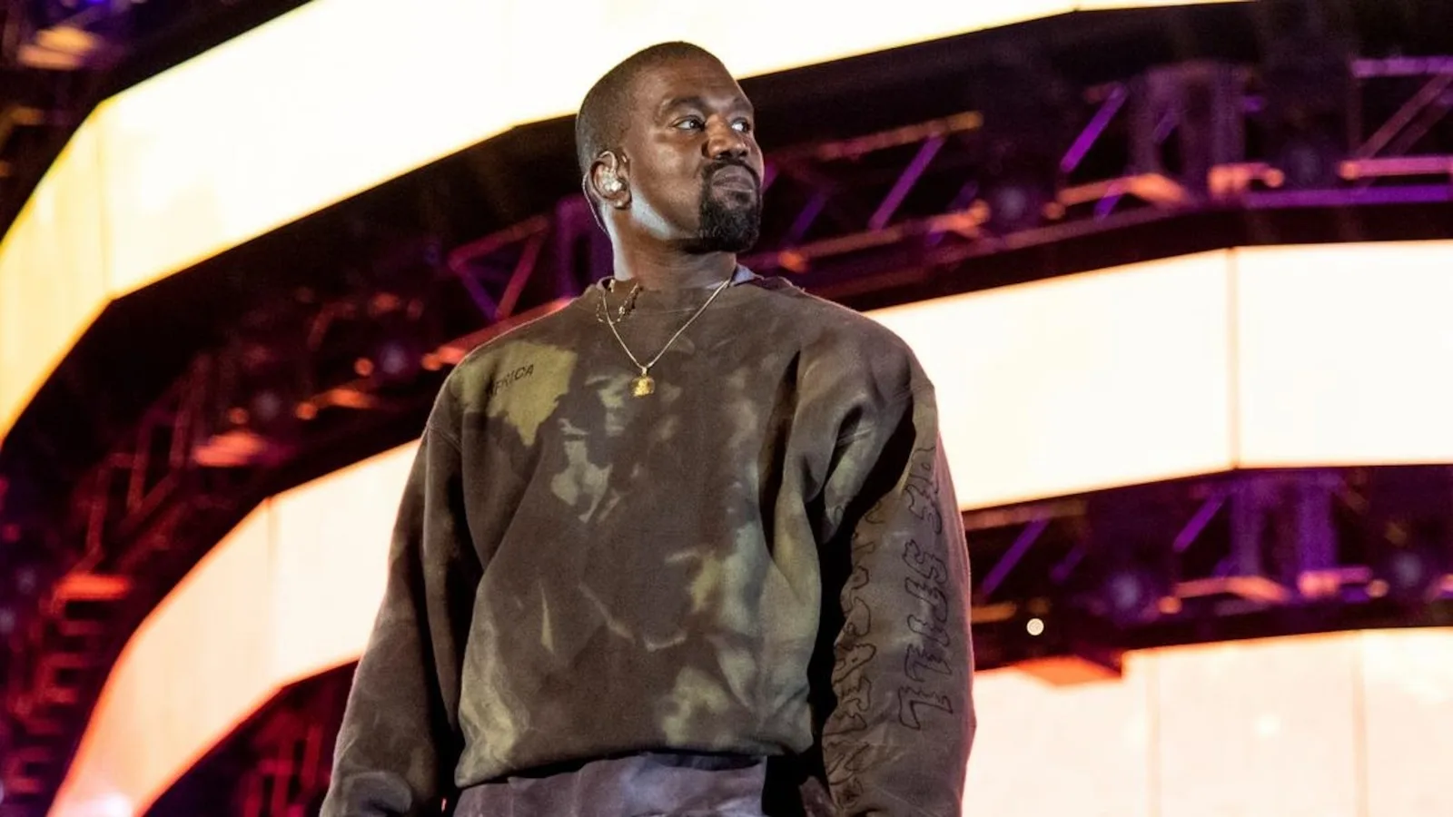 UK Government Blocks Ye (Kanye West) From Entering Britain for Wireless Festival