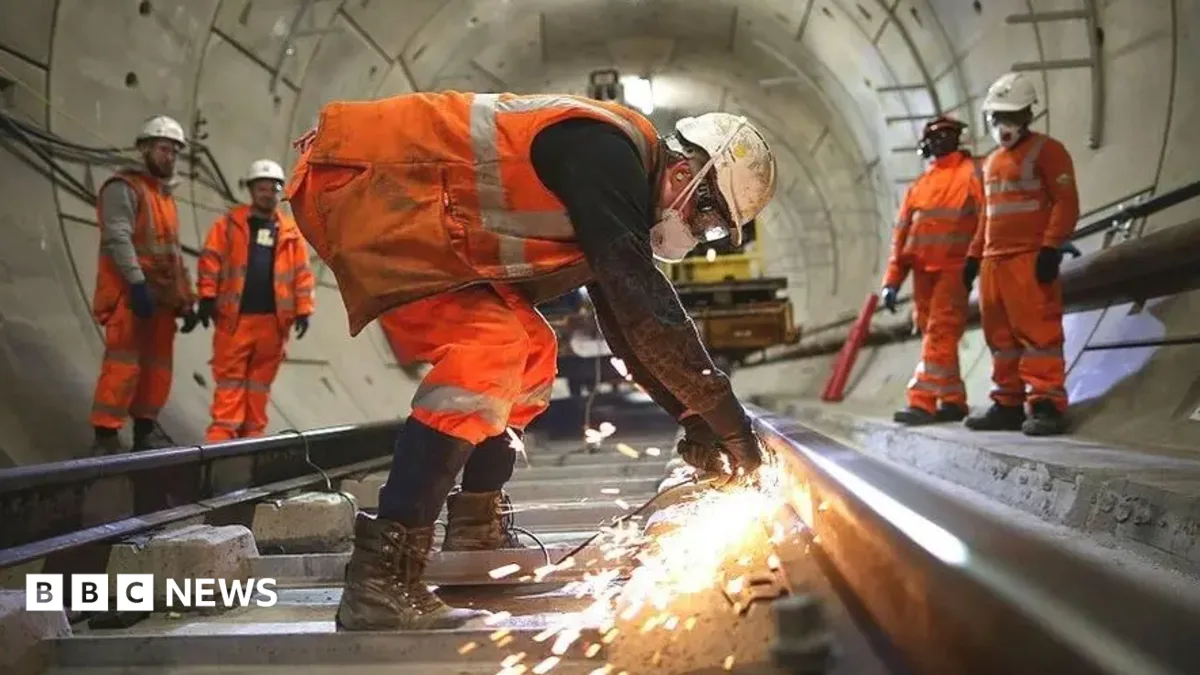 UK Government Borrowing in June Lower Than Expected, ONS Reports