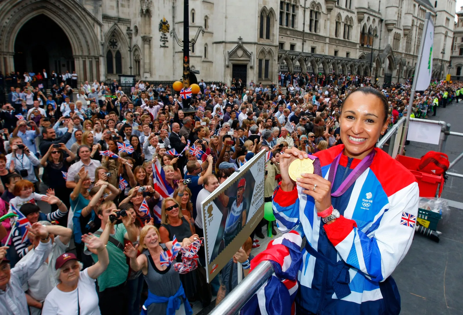 UK Government Explores Potential Bid to Host Olympics in the 2040s