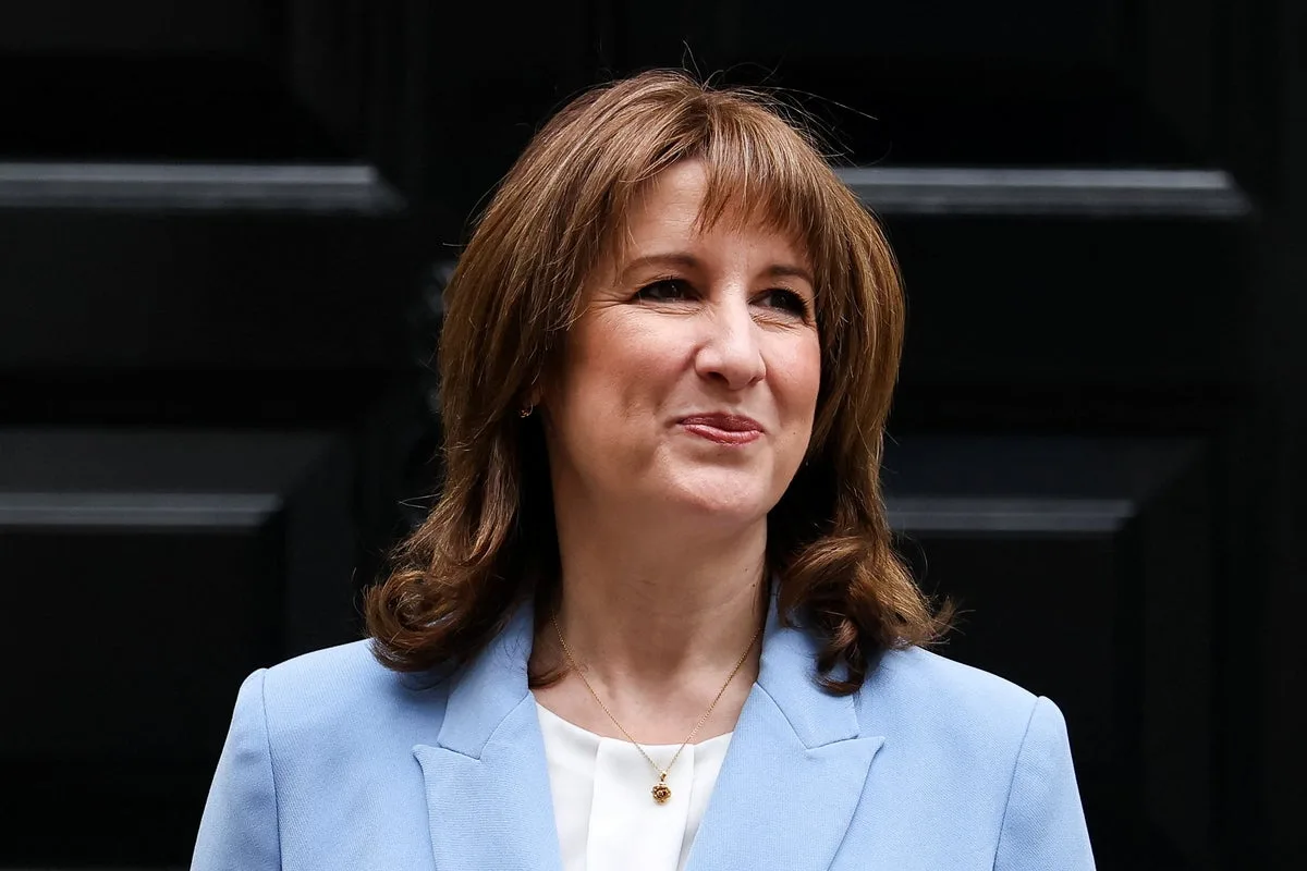 UK Government Faces Choice Between Tax Hikes or Public Service Cuts to Meet Defence Spending Target