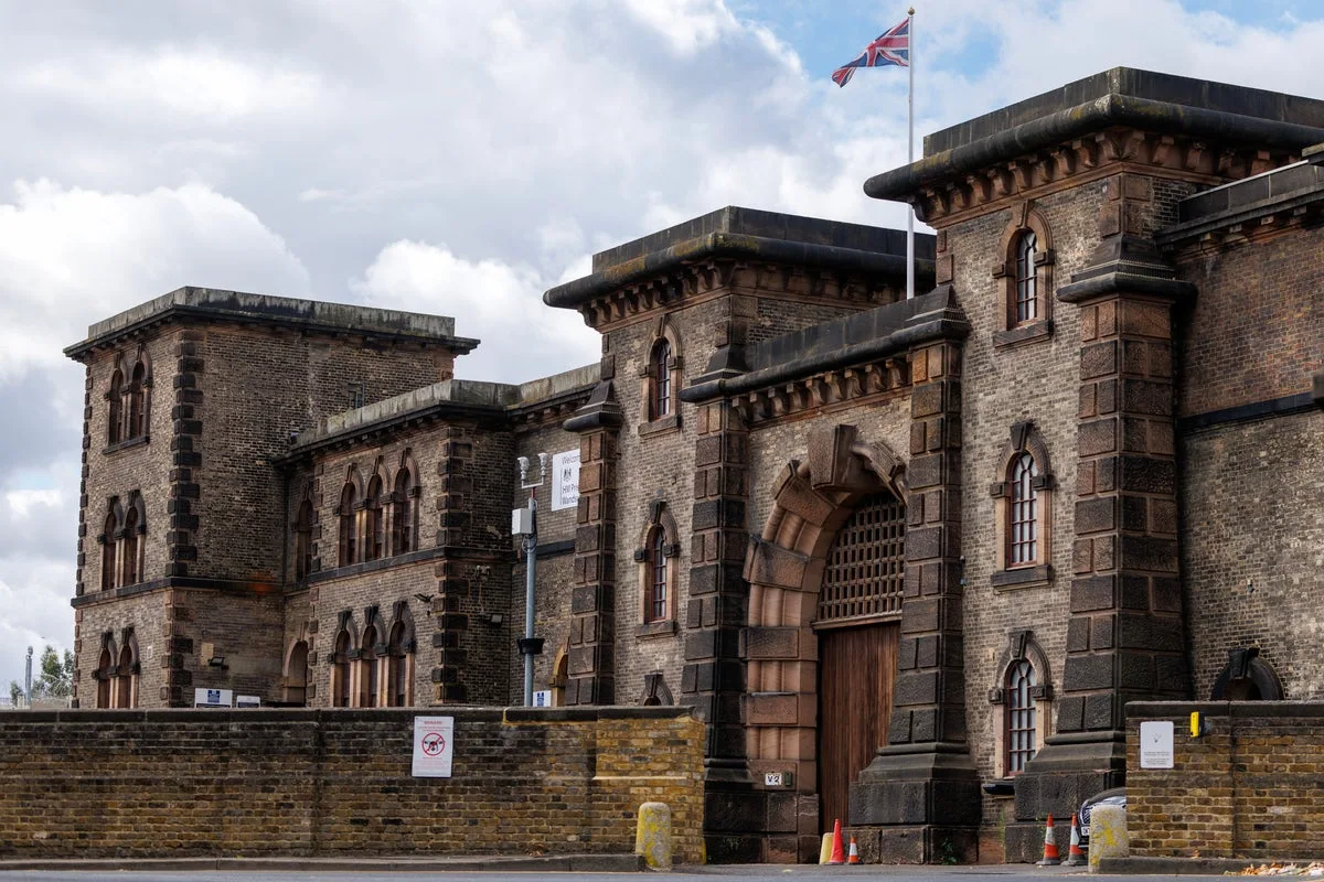 UK Government Fast-Tracks £110m for New Prison Cells to Address Overcrowding