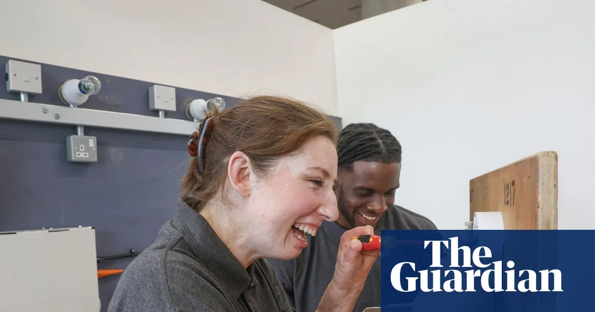 UK Government Introduces 'Right to Try' Work for Disabled Benefit Recipients