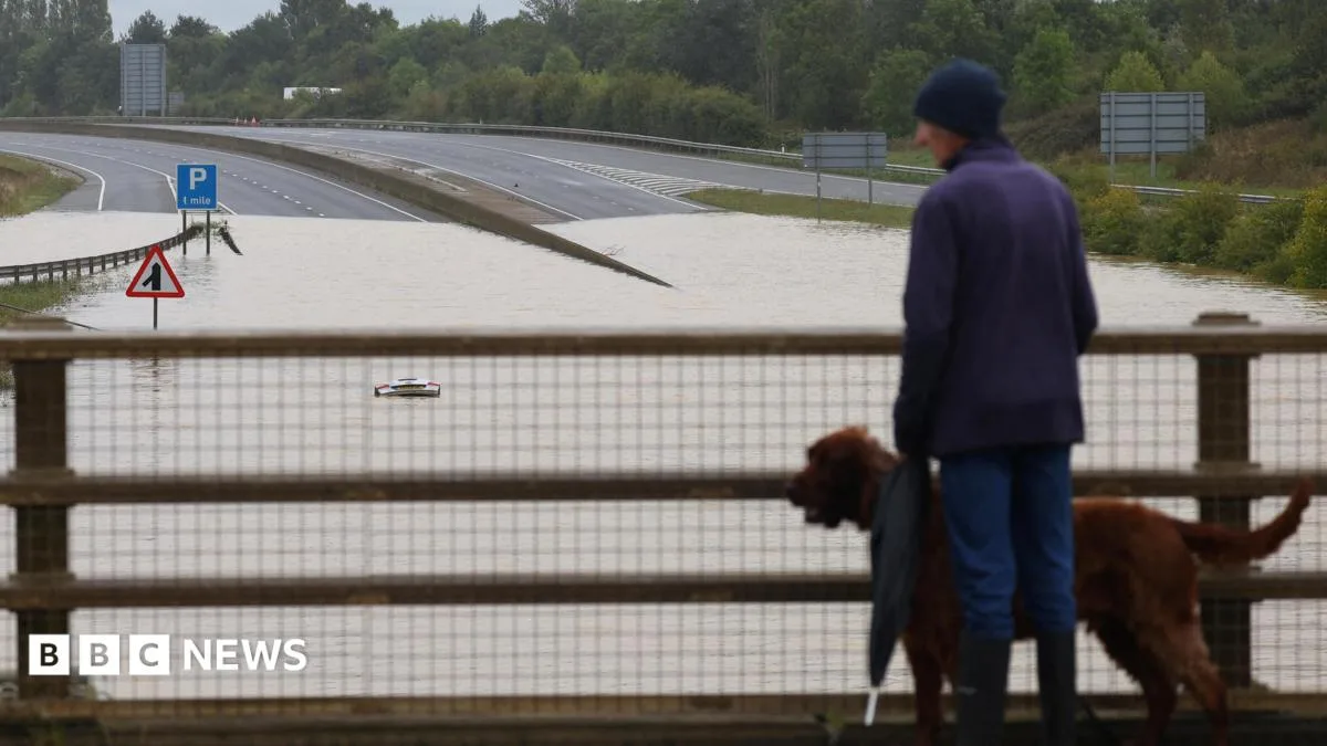 UK Government Launches Campaign Urging Public to Prepare for Emergencies