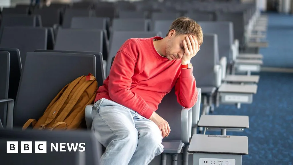 UK Government Proposes Blacklist for Disruptive Airline Passengers