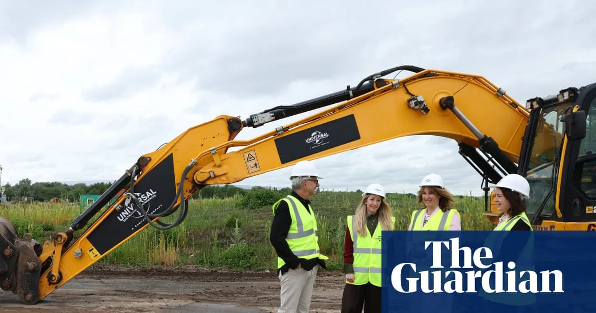 UK Government to Provide £1.3bn for Universal Theme Park in Bedfordshire