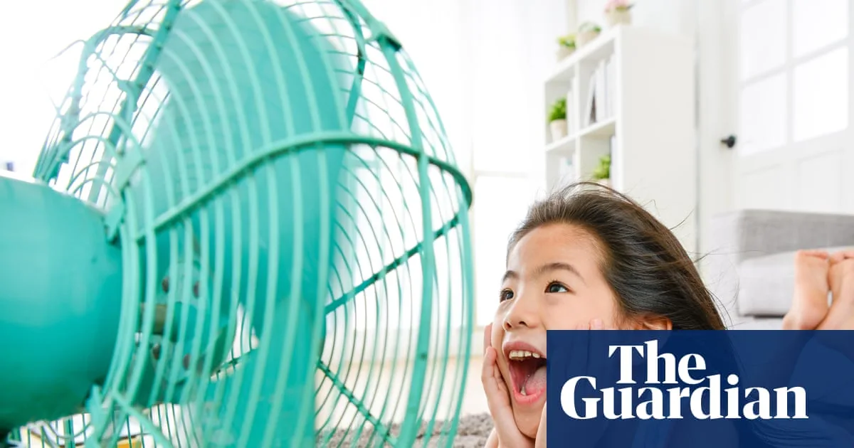 UK Heatwave Strains Power Grid, Disrupts Services, and Sets Temperature Records