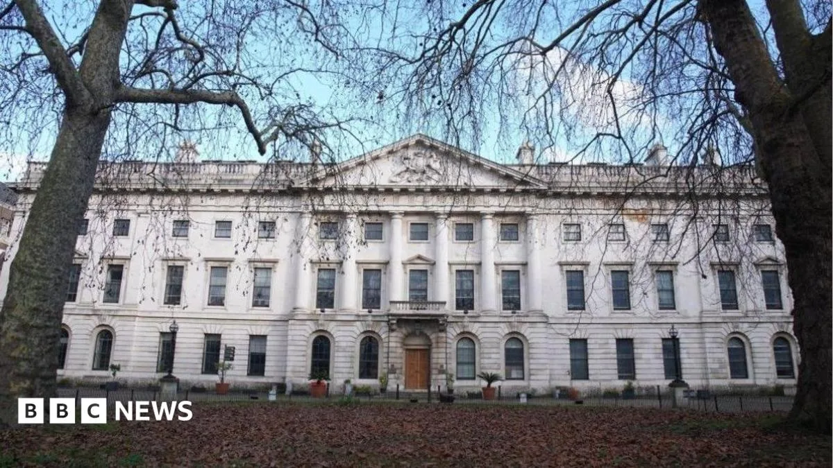 UK High Court Upholds Approval for Chinese Mega Embassy in London