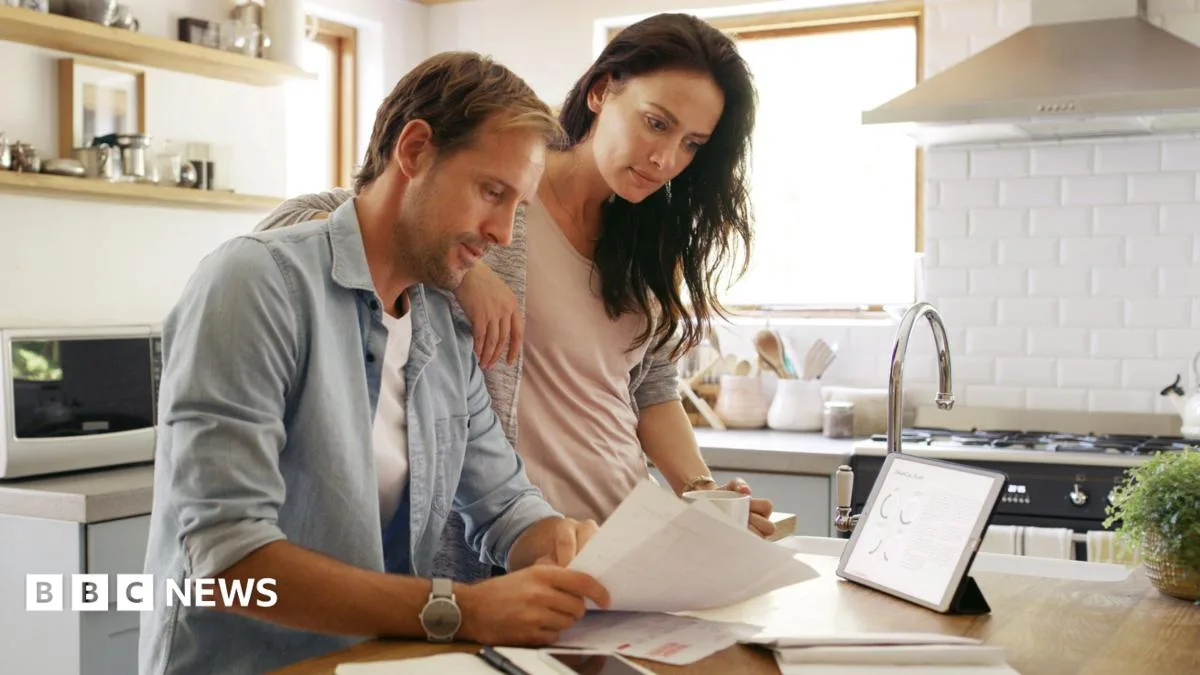 UK Homeowners Face Higher Mortgage Payments as Market Conditions Shift