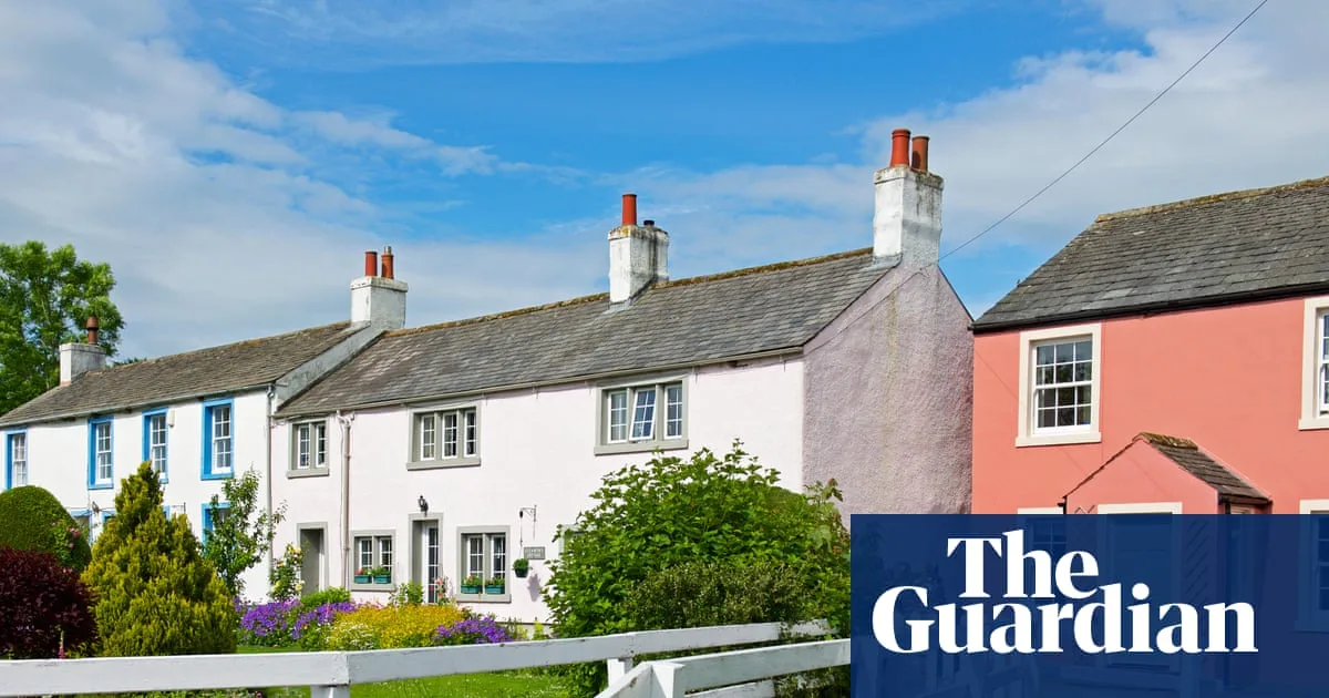 UK House Prices Rise 3% in April Amid Middle East Conflict