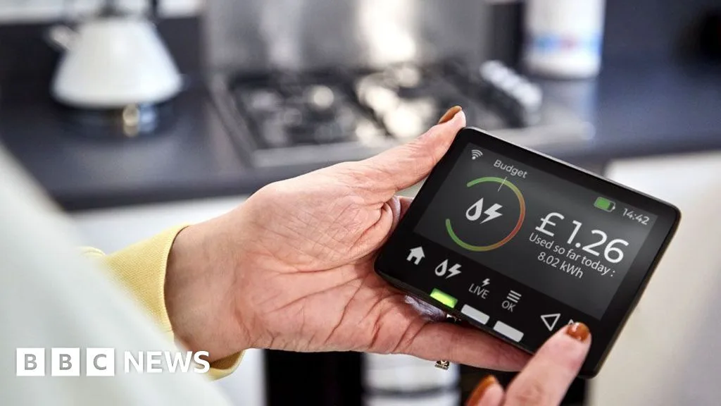 UK Household Energy Bills to Rise 13% as Price Cap Increases in July